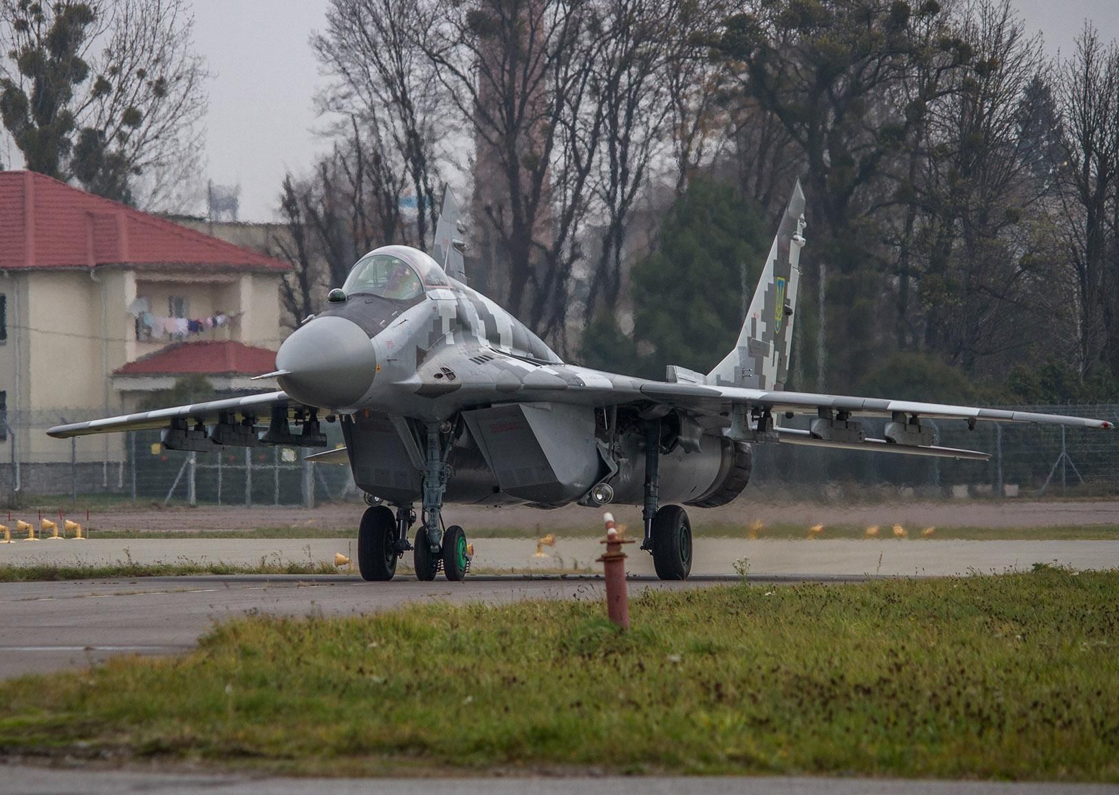 Техніка війни: Серйозне оновлення в ЗСУ. Винищувач Dassualt Rafale до 2070 року Техніка війни: Серйозне оновлення в ЗСУ. Винищувач Dassualt Rafale до 2070 року