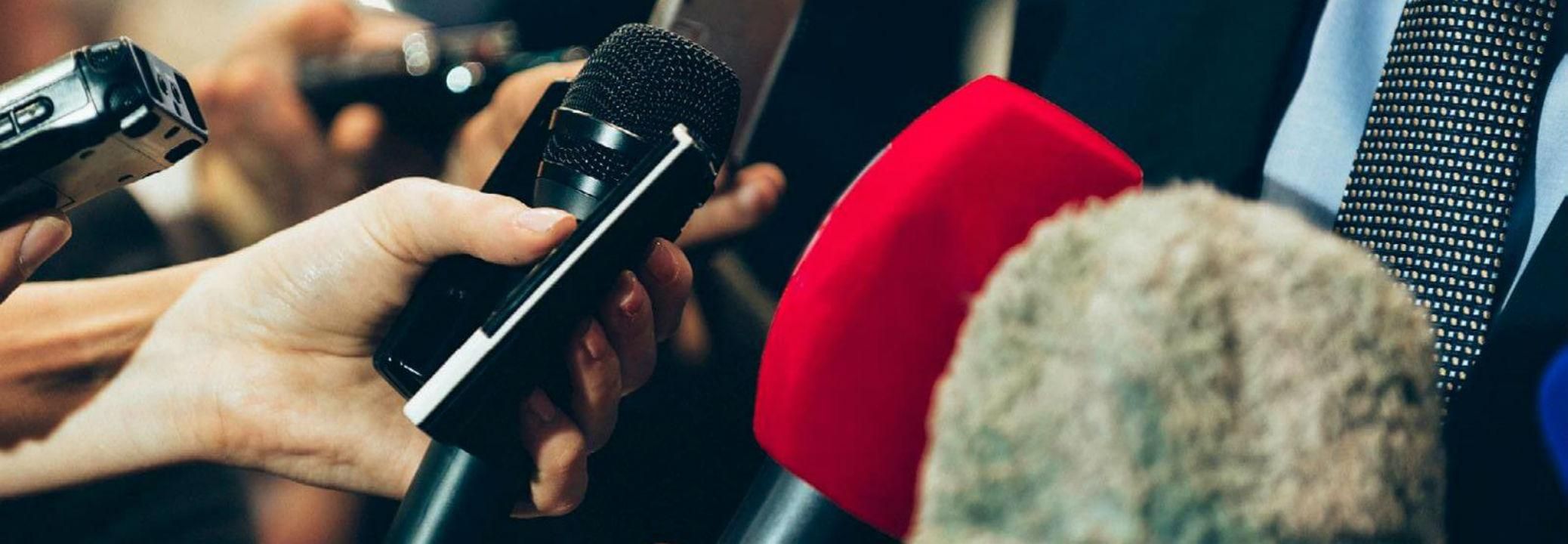 Якими мають бути відносини медіа та влади: де є межа невтручання Якими мають бути відносини медіа та влади: де є межа невтручання