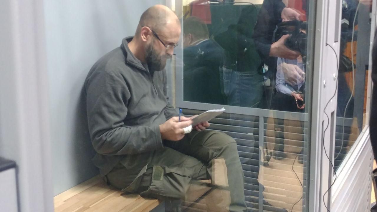 Смертельное ДТП в Харькове: защита Дронова обжаловала приговор Смертельное ДТП в Харькове: защита Дронова обжаловала приговор