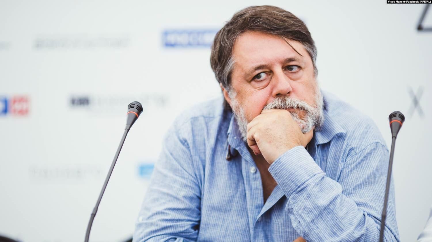 Палацовий переворот, – Манський сказав, що буде з Росією після Путіна
Палацовий переворот, – Манський сказав, що буде з Росією після Путіна