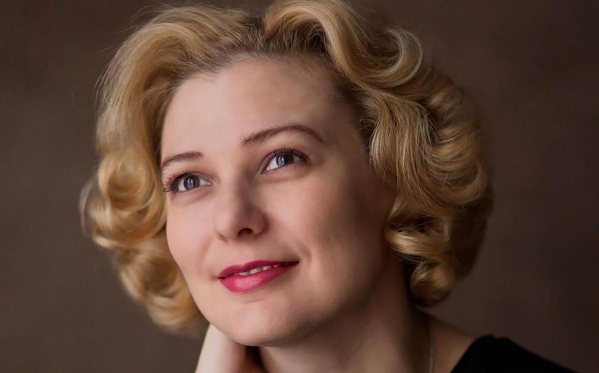 Омбудсменом із захисту української мови може стати Тетяна Монахова: хто вона Омбудсменом із захисту української мови може стати Тетяна Монахова: хто вона