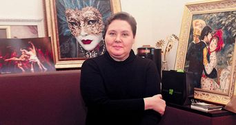 В Украине умерла знаменитая балетмейстер Анико Рехвиашвили