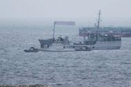 Россия вернула Украине захваченные корабли: все, что известно
