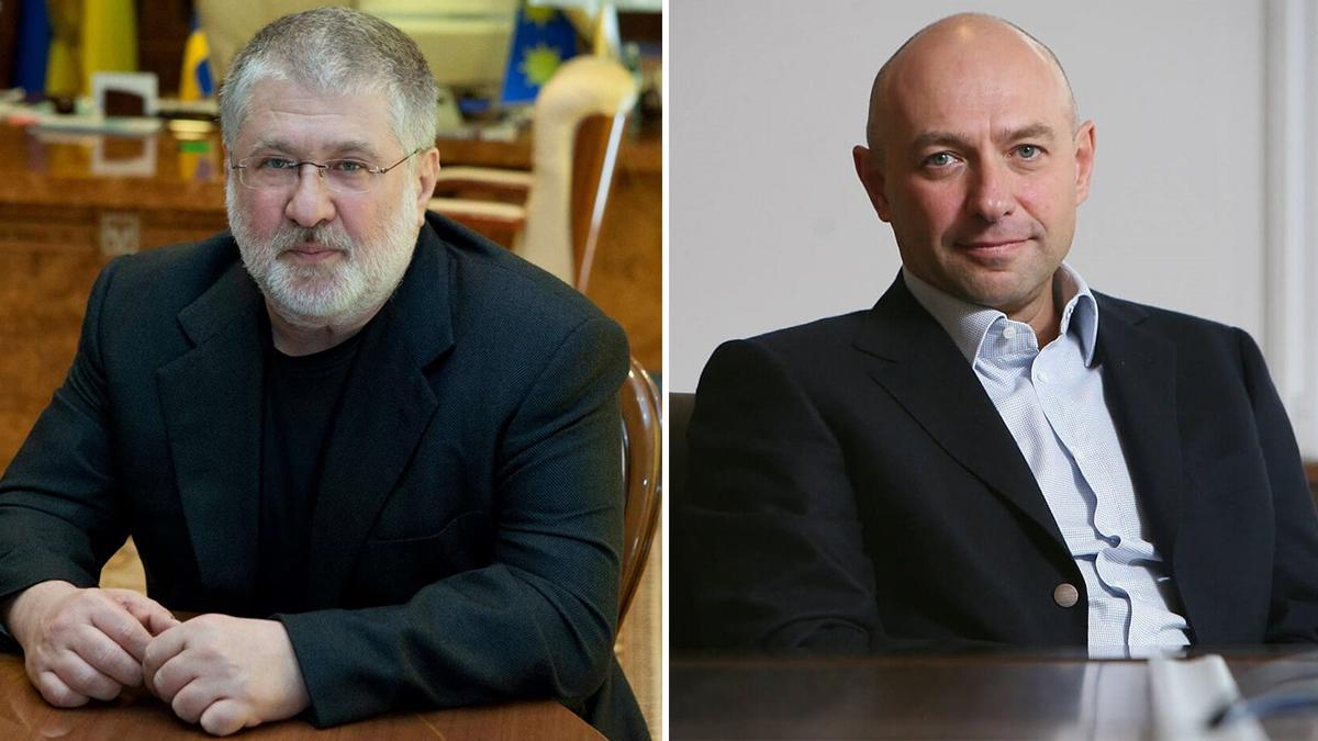 Как Коломойский и Боголюбов пытаются затянуть судебный процесс в Лондоне