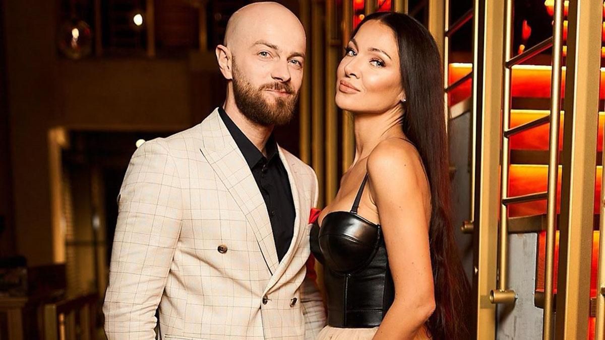 Дружина Влада Ями сексуально станцювала перед камерою: відео