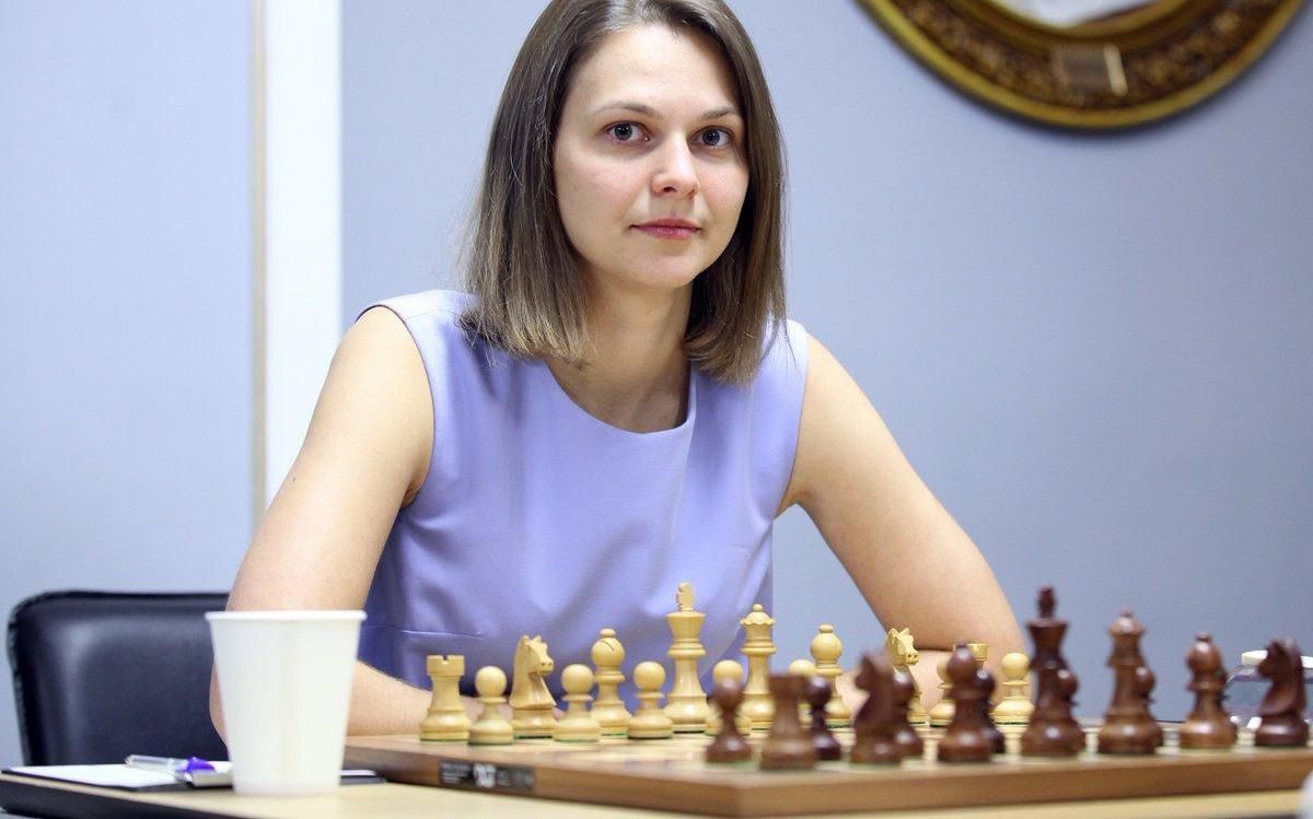 Українська команда стала віцечемпіоном Європи з шахів