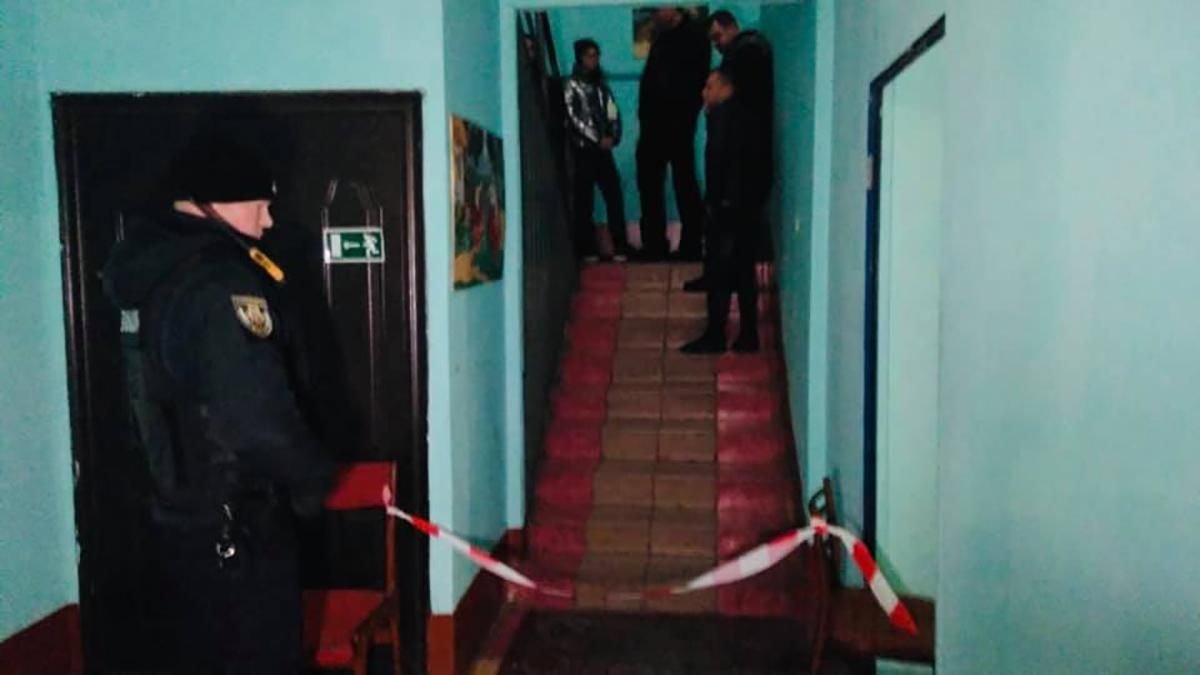 Вибух у гуртожитку Києва: у поліції розповіли деталі про загиблих