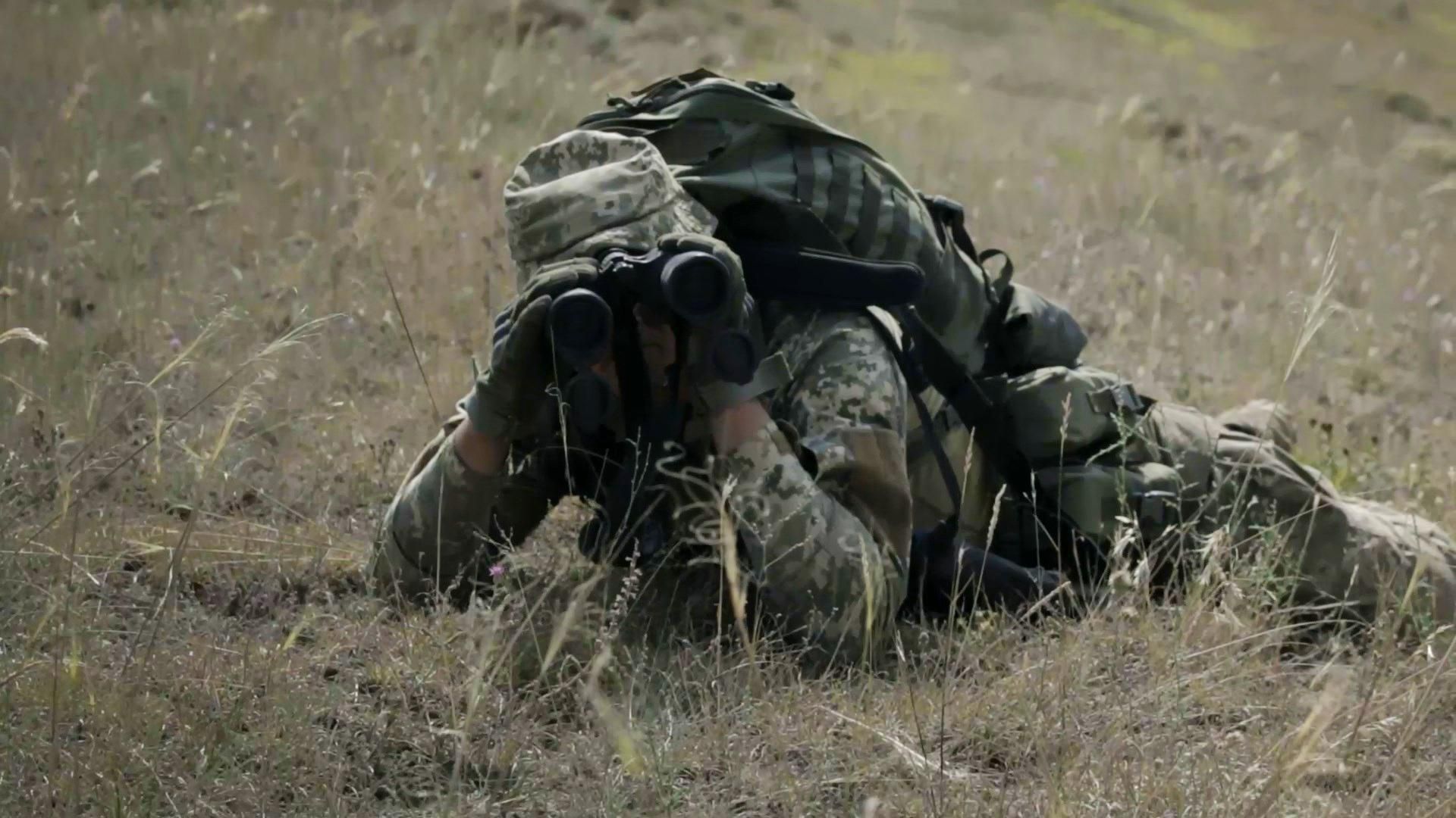 Надскладна спецоперація: як стадо корів ледь не зірвало місію українських морпіхів Надскладна спецоперація: як стадо корів ледь не зірвало місію українських морпіхів