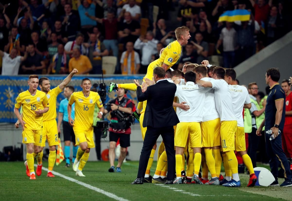 Сербія – Україна: чому важливо не програти