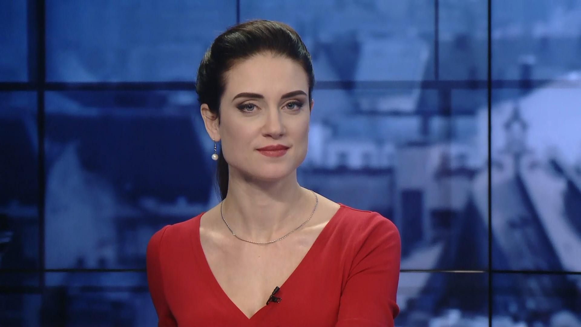 Випуск новин за 13:00: Погрози активісту Протасового Яру. Ефективність РНБО Випуск новин за 13:00: Погрози активісту Протасового Яру. Ефективність РНБО