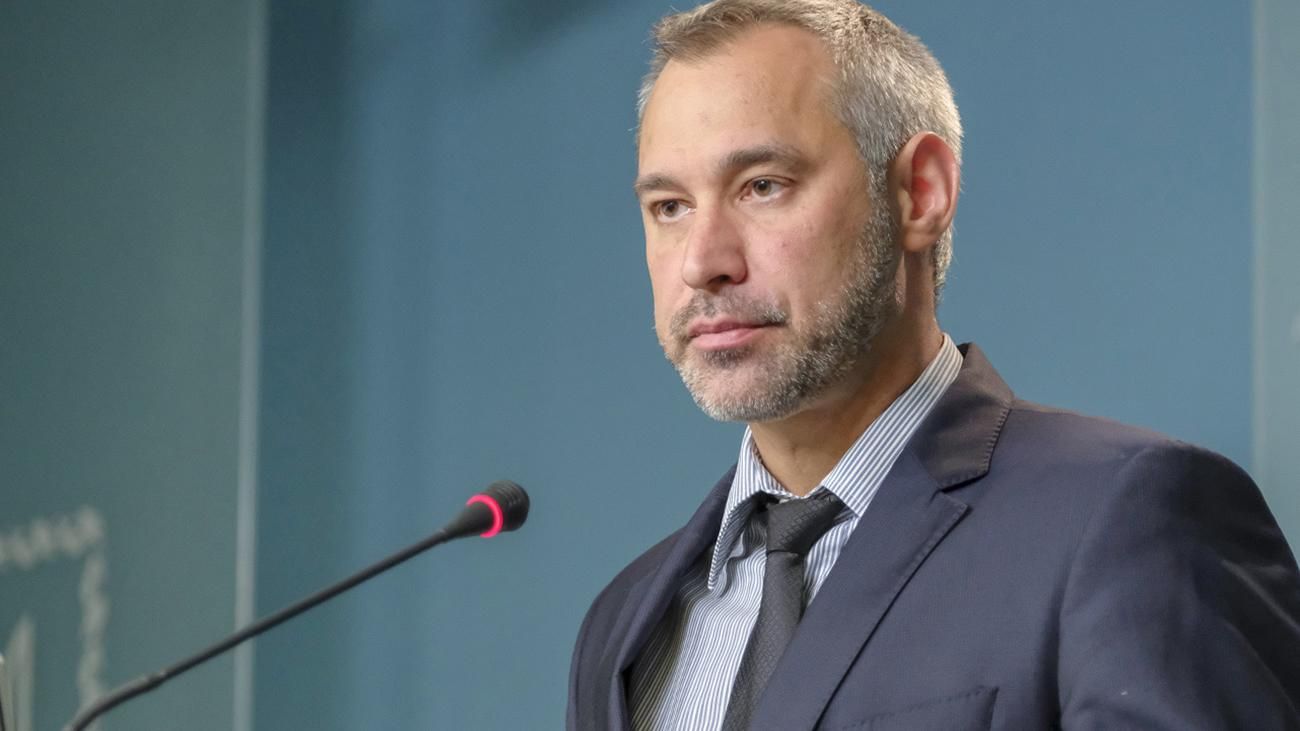 Они хотели расследовать еще десятки лет, – Рябошапка о делах Майдана Они хотели расследовать еще десятки лет, – Рябошапка о делах Майдана