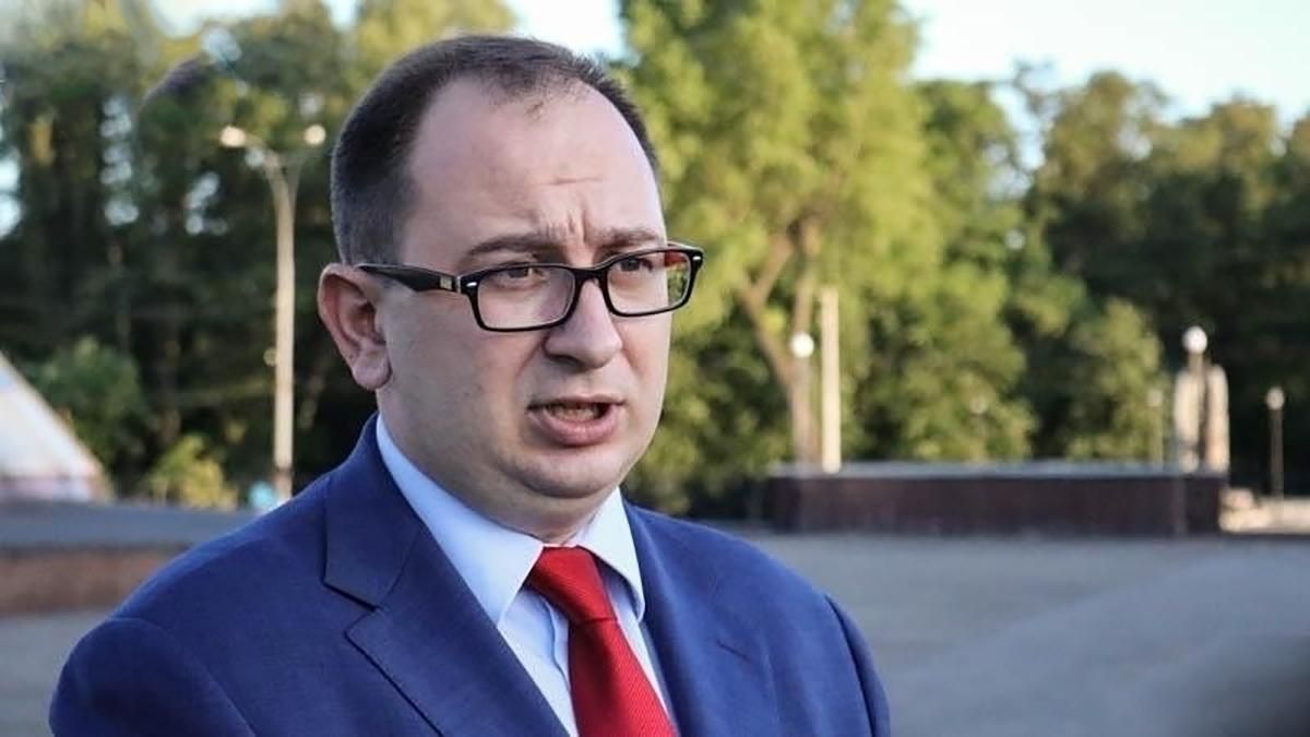 Что должна сделать Россия после возвращения Украины кораблей: заявление Полозова Что должна сделать Россия после возвращения Украины кораблей: заявление Полозова