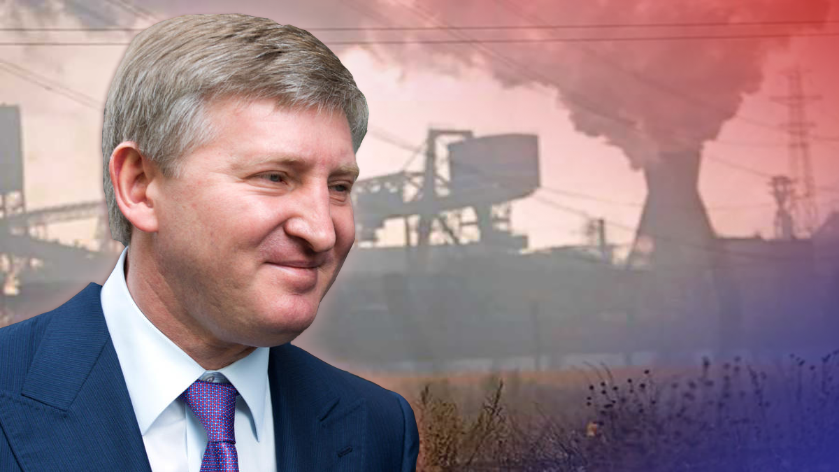 Ахметов і його зв'язки з Кремлем: з'явилися таємні розмови помічників Путіна - 17 листопада 2019 - 24 Канал Ахметов і його зв'язки з Кремлем: з'явилися таємні розмови помічників Путіна - 17 листопада 2019 - 24 Канал