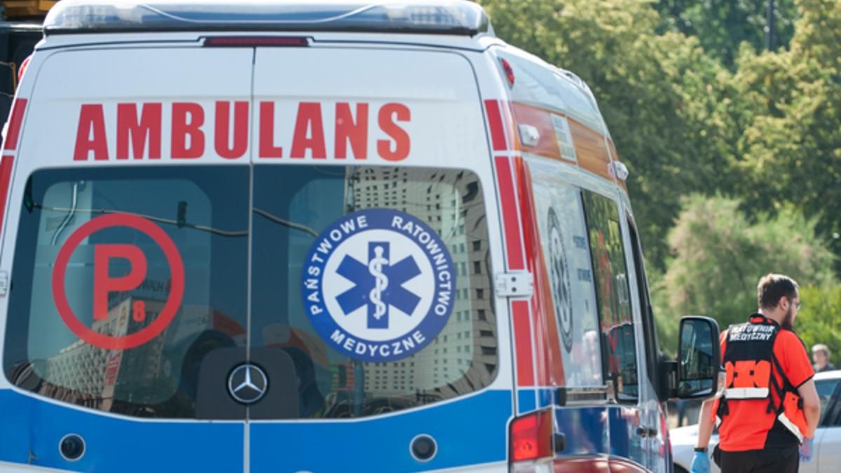 Тіла українців виявили у морозильній камері в Польщі: нові деталі трагедії Тіла українців виявили у морозильній камері в Польщі: нові деталі трагедії