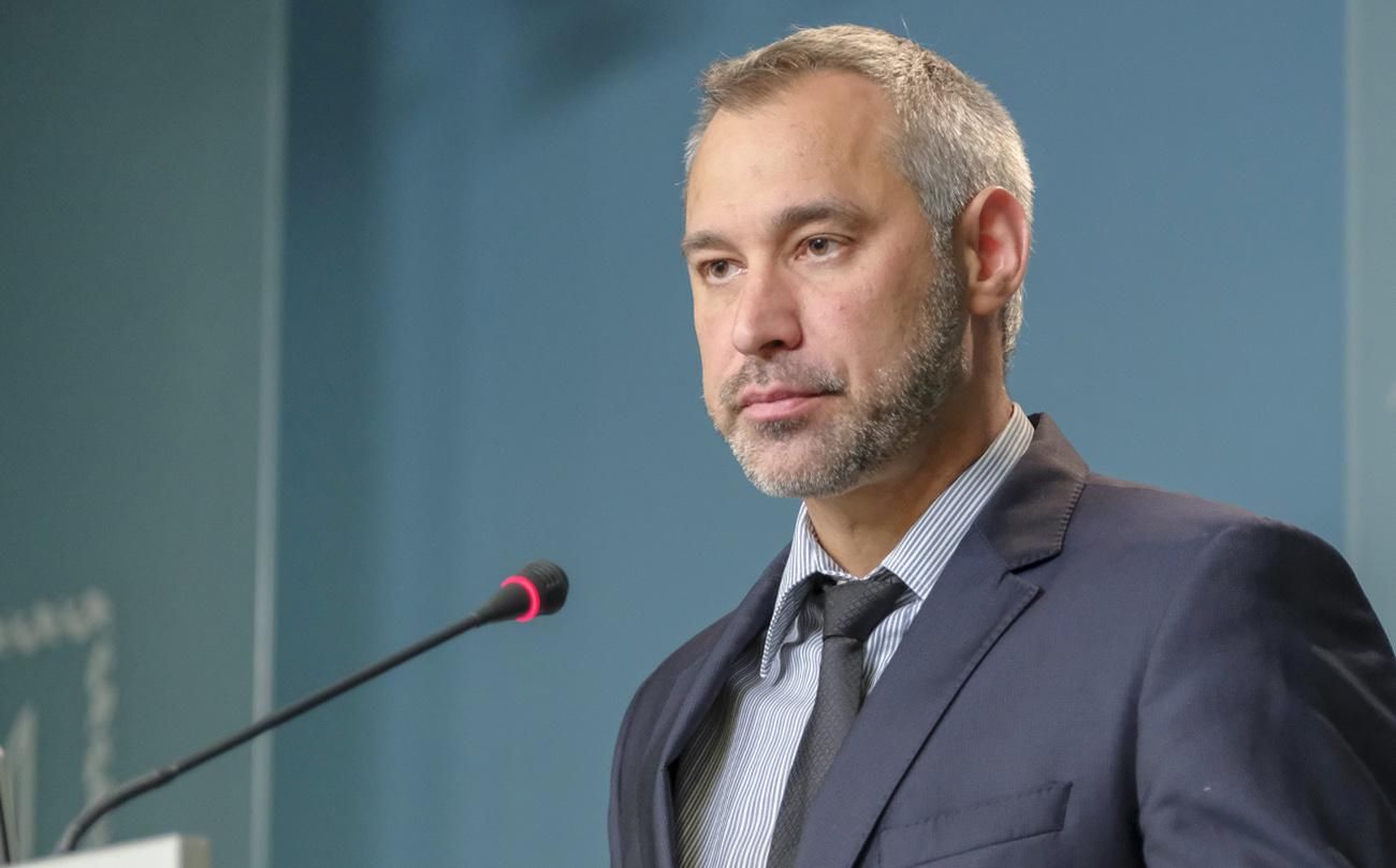 Коломойский, Ахметов и остальные олигархи могут быть наказаны, – Рябошапка Коломойский, Ахметов и остальные олигархи могут быть наказаны, – Рябошапка