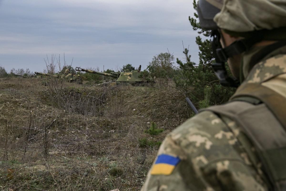 Розведення на Донбасі: яка ситуація на ділянках 