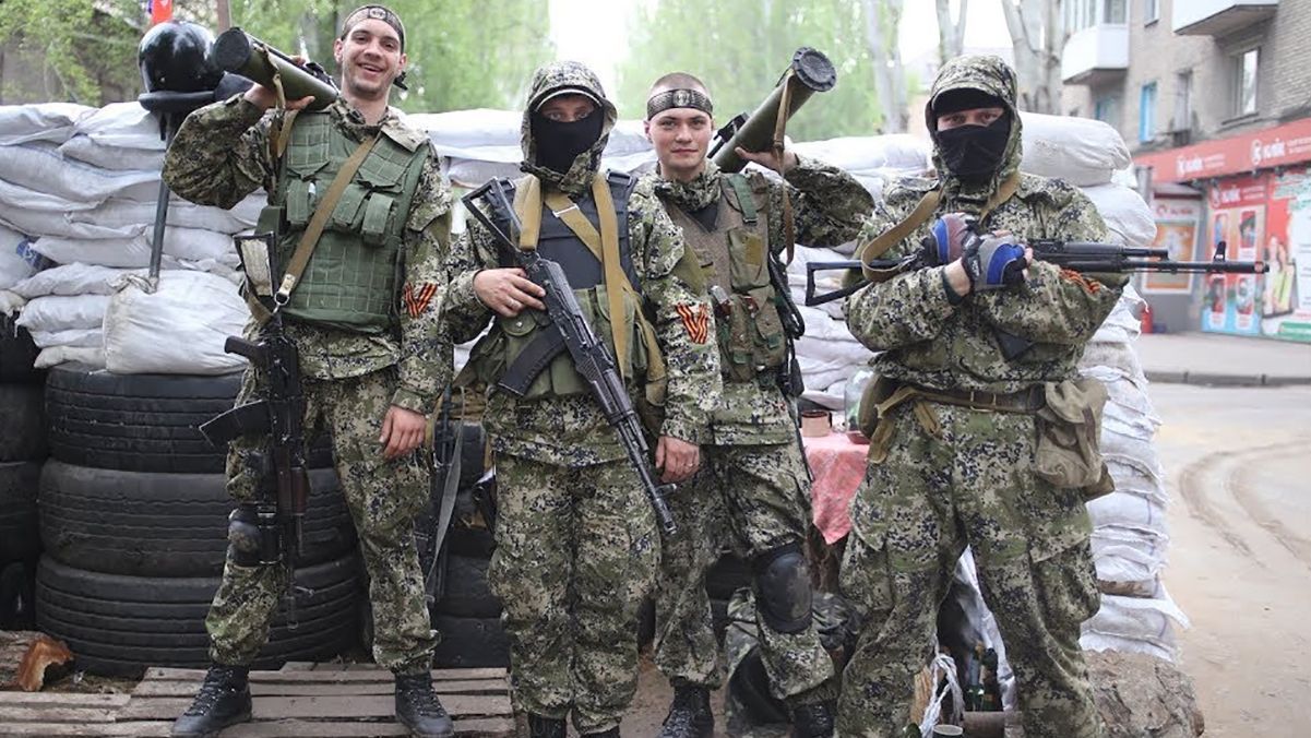 Бойовики били по українських позиціях з ПТРК: де було найгарячіше на Донбасі 