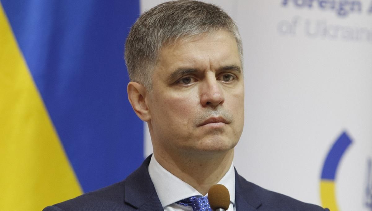 Електронне або дистанційне голосування: Пристайко про участь переселенців у виборах на Донбасі Електронне або дистанційне голосування: Пристайко про участь переселенців у виборах на Донбасі