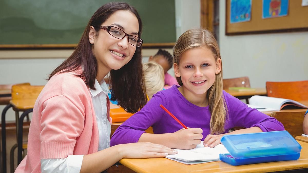 В Украине появятся эксперты по оценке индивидуальных потребностей школьников: детали В Украине появятся эксперты по оценке индивидуальных потребностей школьников: детали