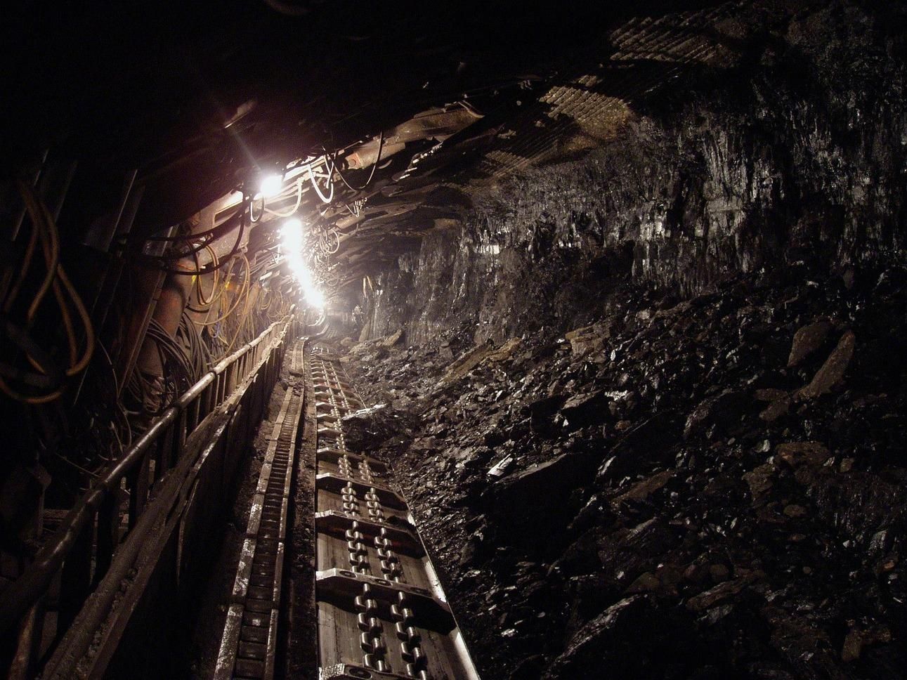Понад 10 державних шахт можуть закрити