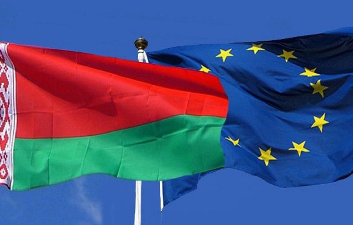 Білорусам спростять подорожі в Європу: про що домовились Мінськ і Брюссель