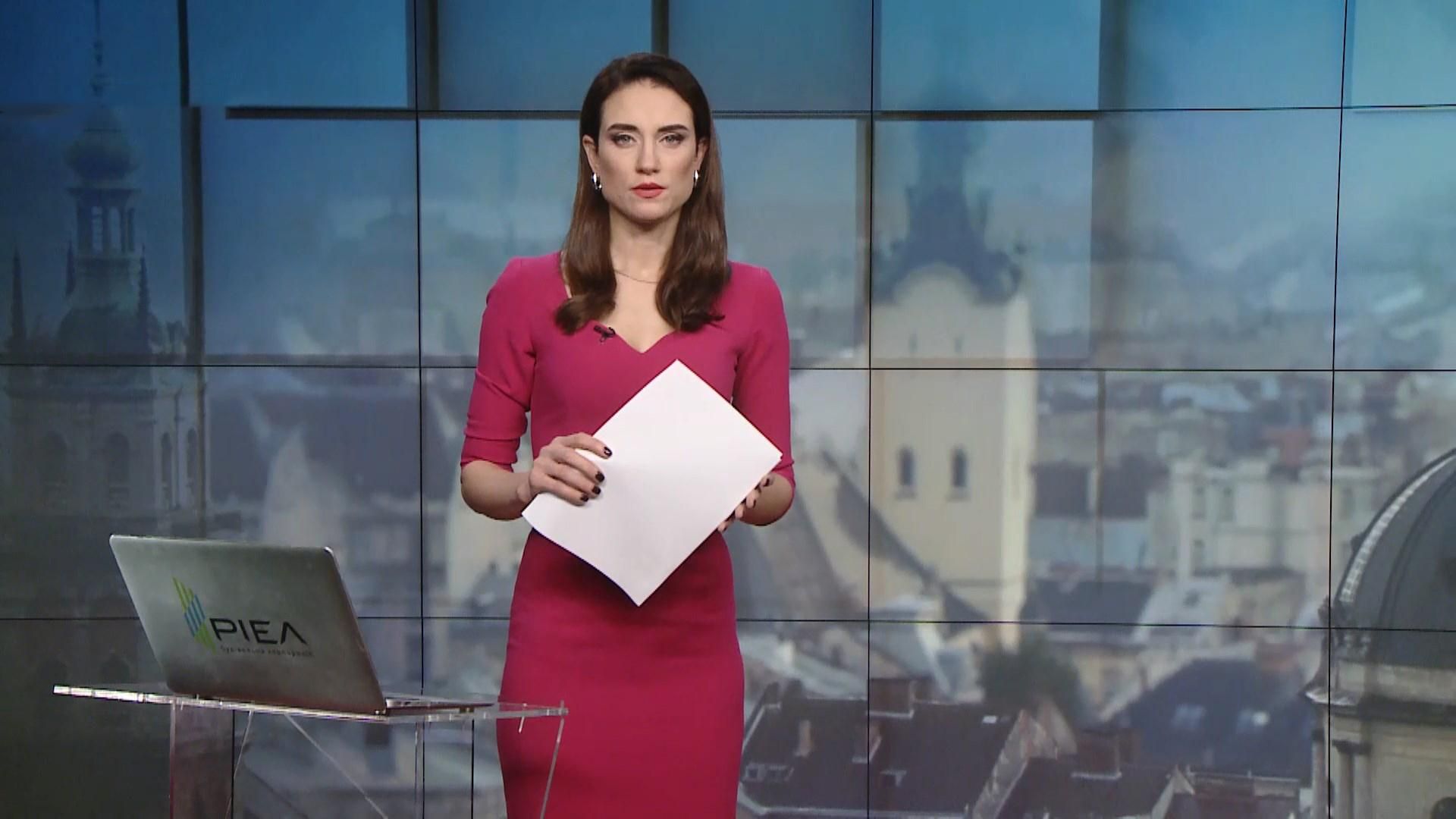 Выпуск новостей за 12:00: Подозрение Порошенко. Возвращение украинских кораблей Выпуск новостей за 12:00: Подозрение Порошенко. Возвращение украинских кораблей