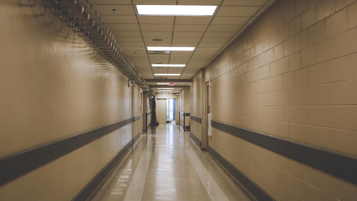 В Міносвіти розповіли, скільки грошей виділили на облаштування шкільних туалетів В Міносвіти розповіли, скільки грошей виділили на облаштування шкільних туалетів