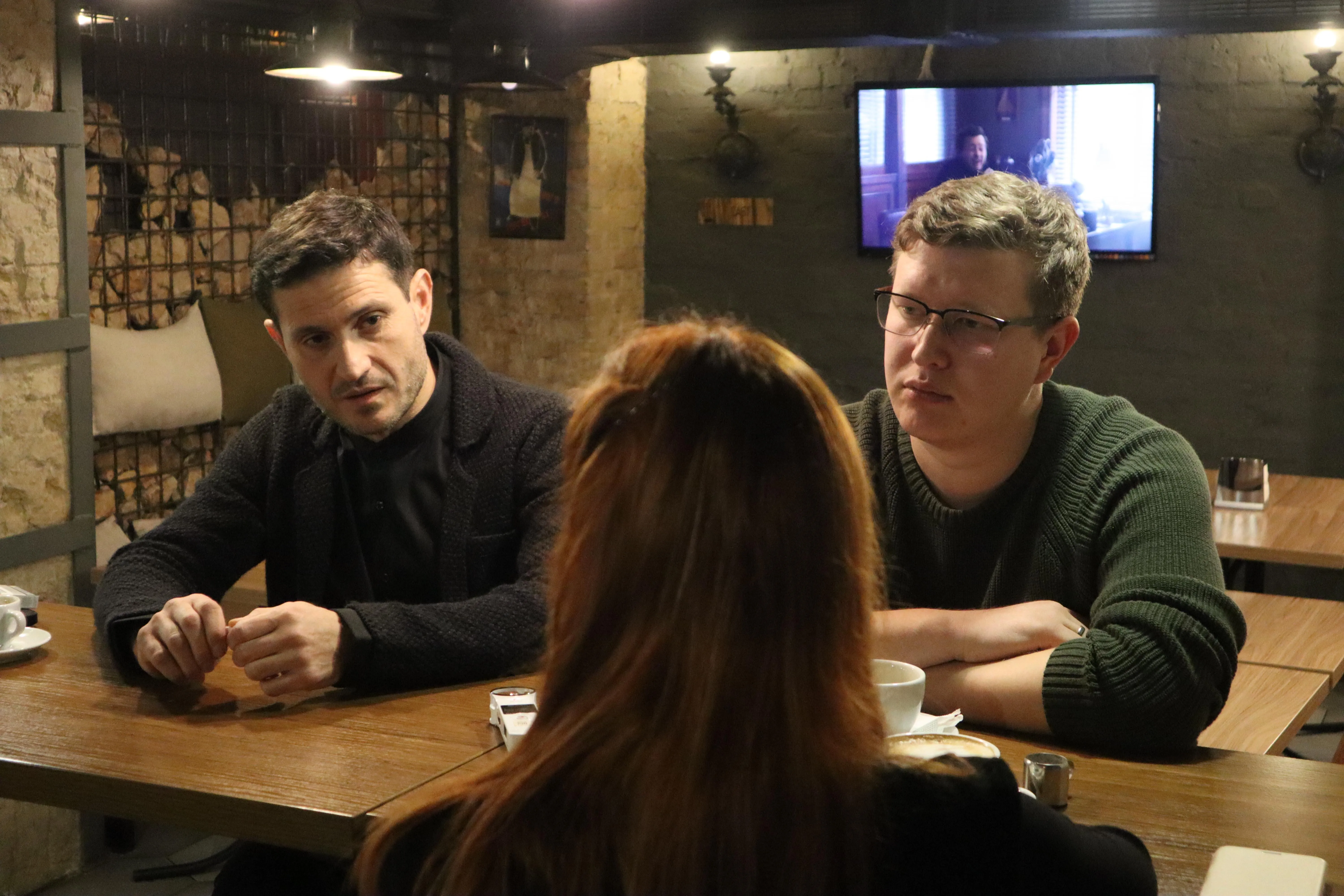 Фільм Додому Фільм Додому