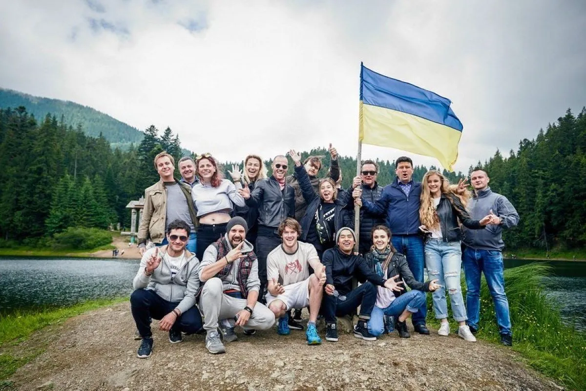 Фільм Захар Беркут Фільм Захар Беркут