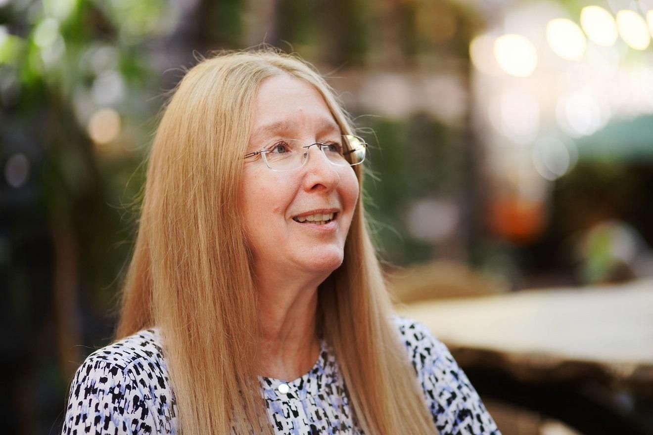 Тихо и без истерик: дело против Ульяны Супрун закрыли Тихо и без истерик: дело против Ульяны Супрун закрыли