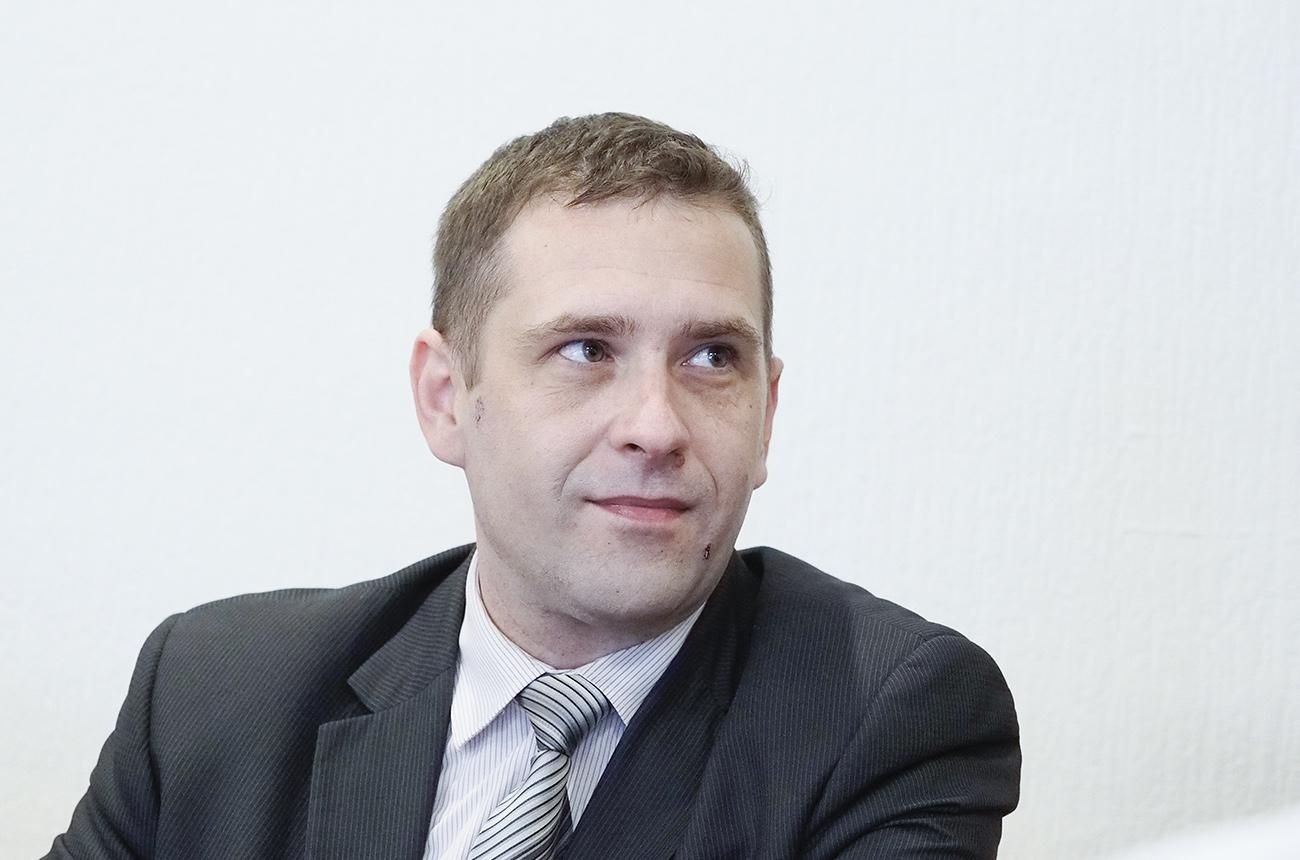 Хоче виграти суд, – Бабін пояснив, чому Путін повернув кораблі Україні Хоче виграти суд, – Бабін пояснив, чому Путін повернув кораблі Україні