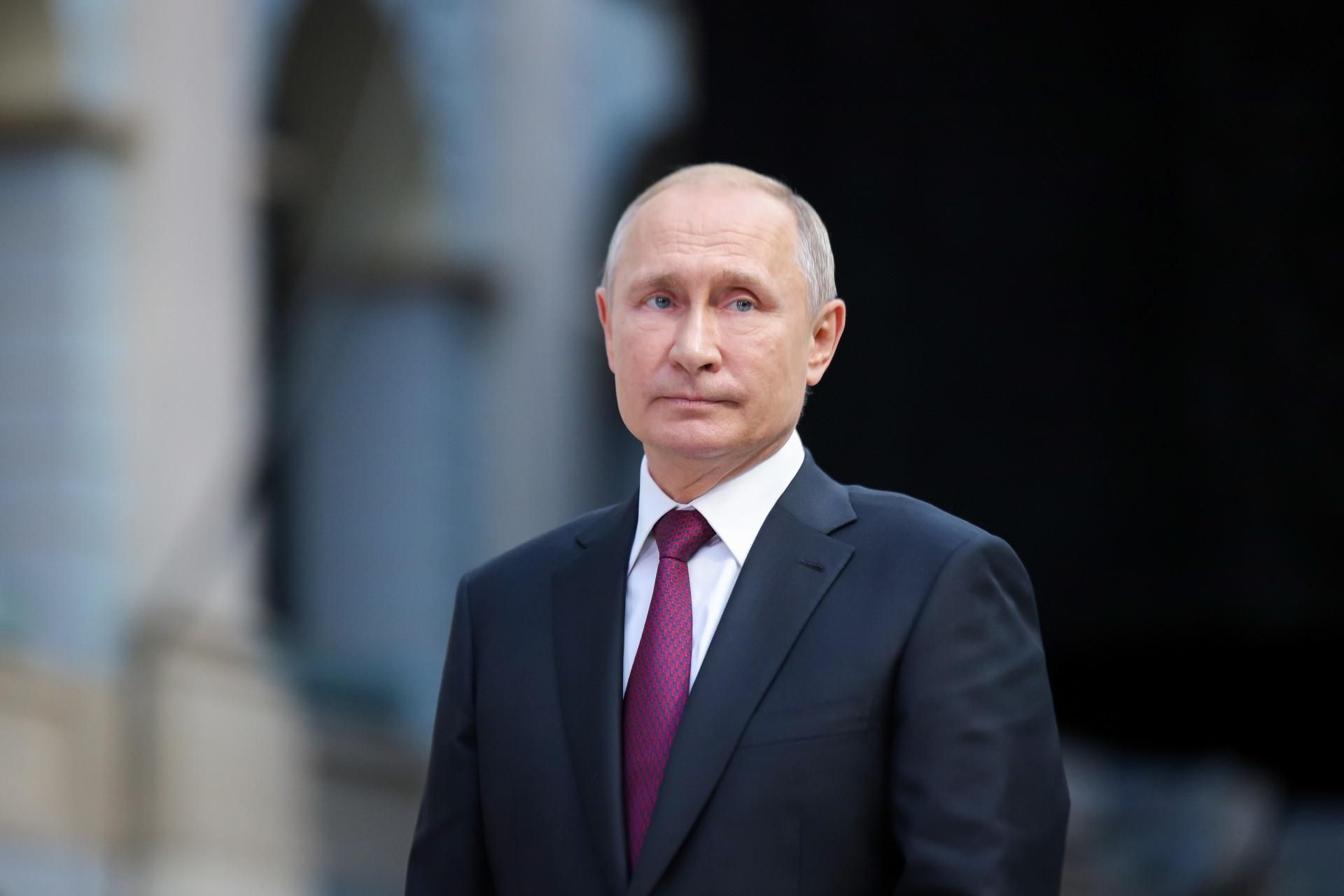 Меркель, Макрон чи Зеленський: хто з "нормандської четвірки" може стати на бік Путіна Меркель, Макрон чи Зеленський: хто з "нормандської четвірки" може стати на бік Путіна