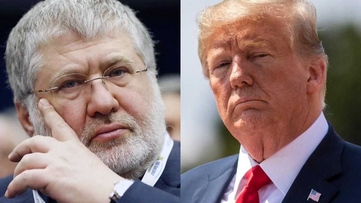 Охота на Трампа: Коломойский предлагает президенту США сотрудничество?
- 19 листопада 2019 - 24 Канал Охота на Трампа: Коломойский предлагает президенту США сотрудничество?
- 19 листопада 2019 - 24 Канал