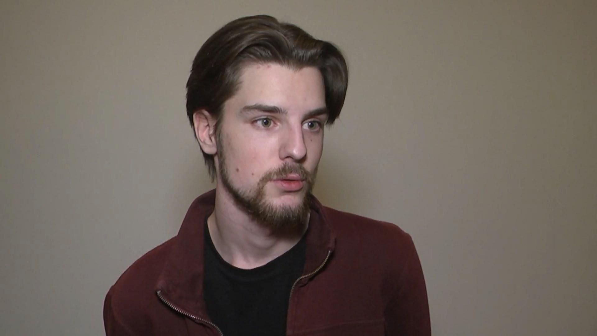 Знайдуть, вирвуть хребет, – активіст Протасового Яру про жорсткі погрози забудовників Знайдуть, вирвуть хребет, – активіст Протасового Яру про жорсткі погрози забудовників