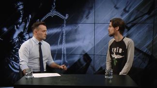 Незаконні забудови Протасового Яру і погрози активісту: що змінилося після обіцянки Зеленського