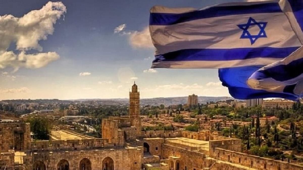 США перестали вважати незаконними ізраїльські поселення в Палестині США перестали вважати незаконними ізраїльські поселення в Палестині