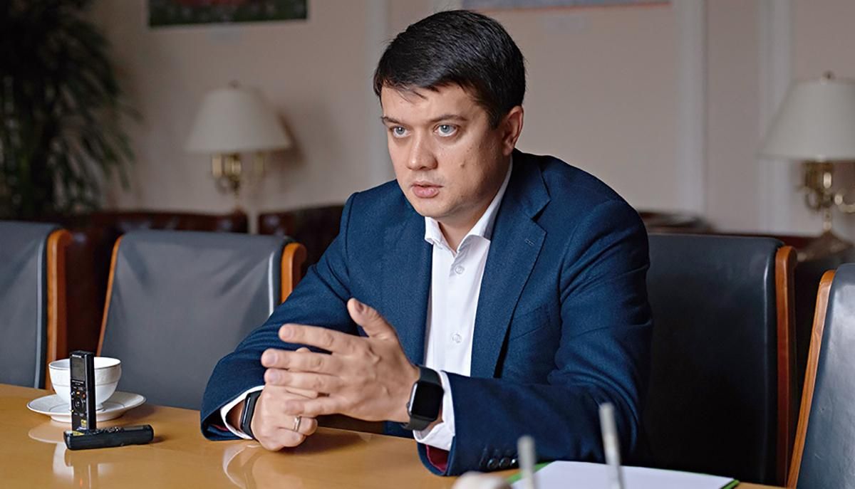 Бюджет на 2020 год будет подвергаться некоторым изменениям, – Разумков Бюджет на 2020 год будет подвергаться некоторым изменениям, – Разумков