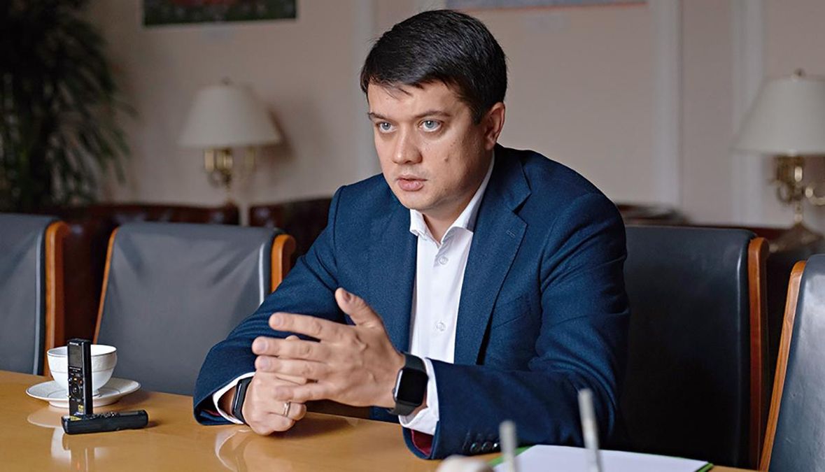 Бюджет на 2020 год будет подвергаться некоторым изменениям, – Разумков Бюджет на 2020 год будет подвергаться некоторым изменениям, – Разумков