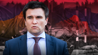 Путін хоче роздовбати Україну, – велике інтерв'ю з Клімкіним