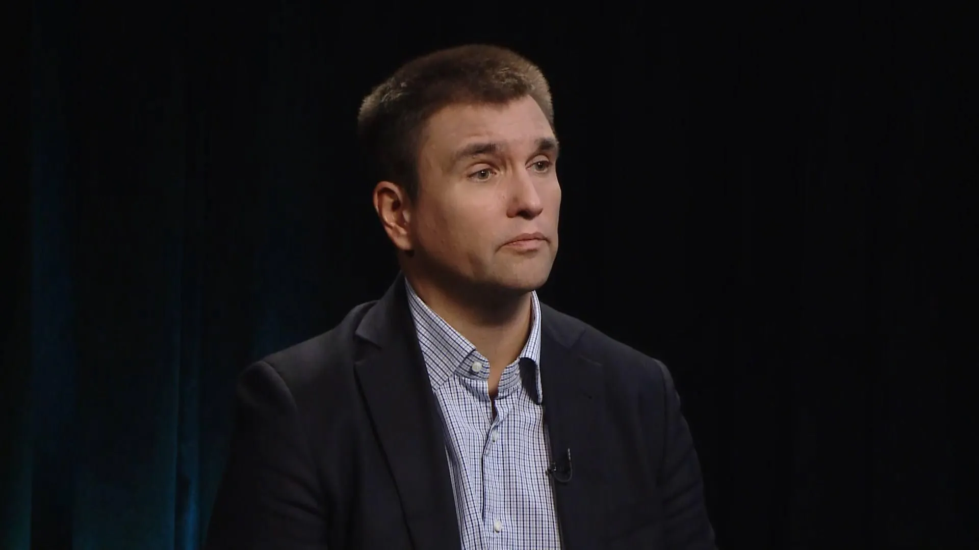 клімкін клімкін