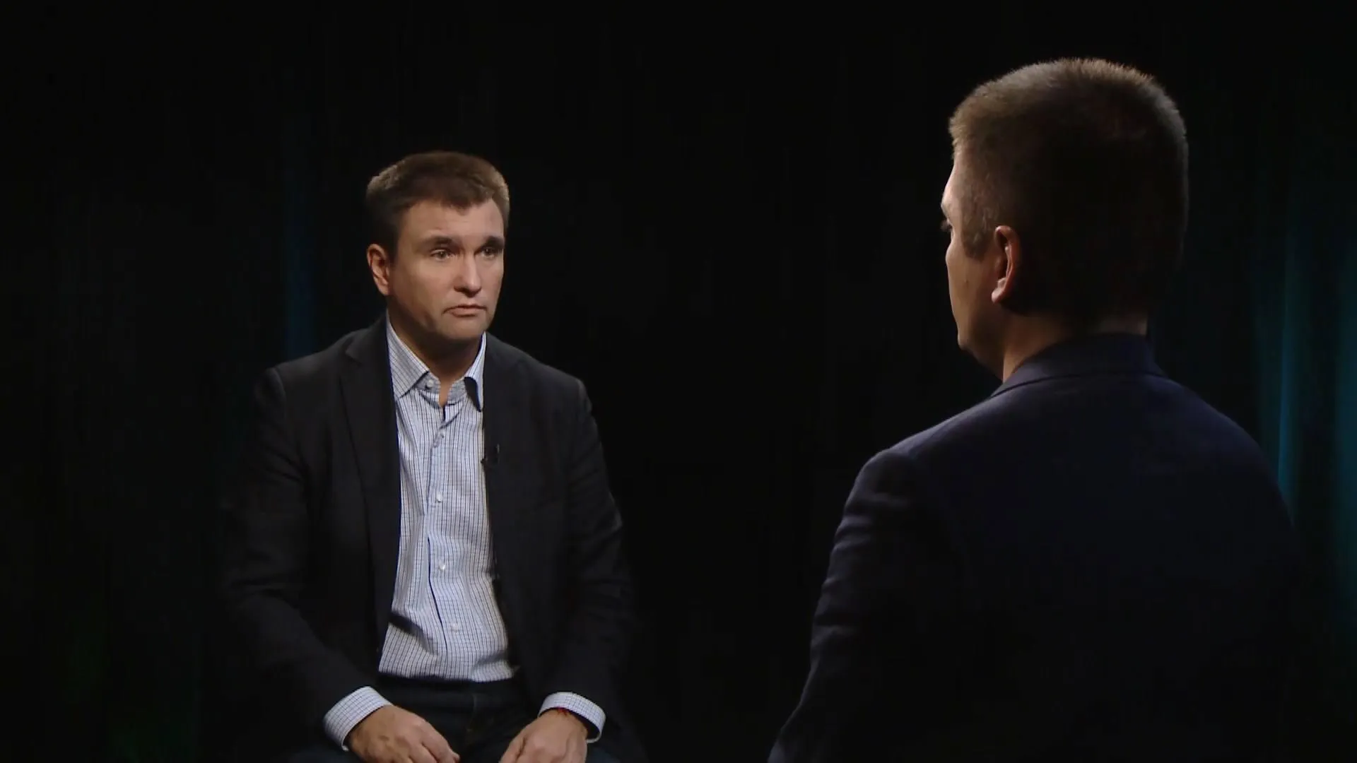 павло клімкін павло клімкін