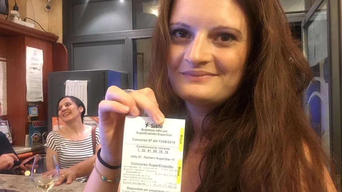 Найбільші Євролотереї розігрують у сумі понад 200 млн євро, українці офіційно беруть участь Найбільші Євролотереї розігрують у сумі понад 200 млн євро, українці офіційно беруть участь