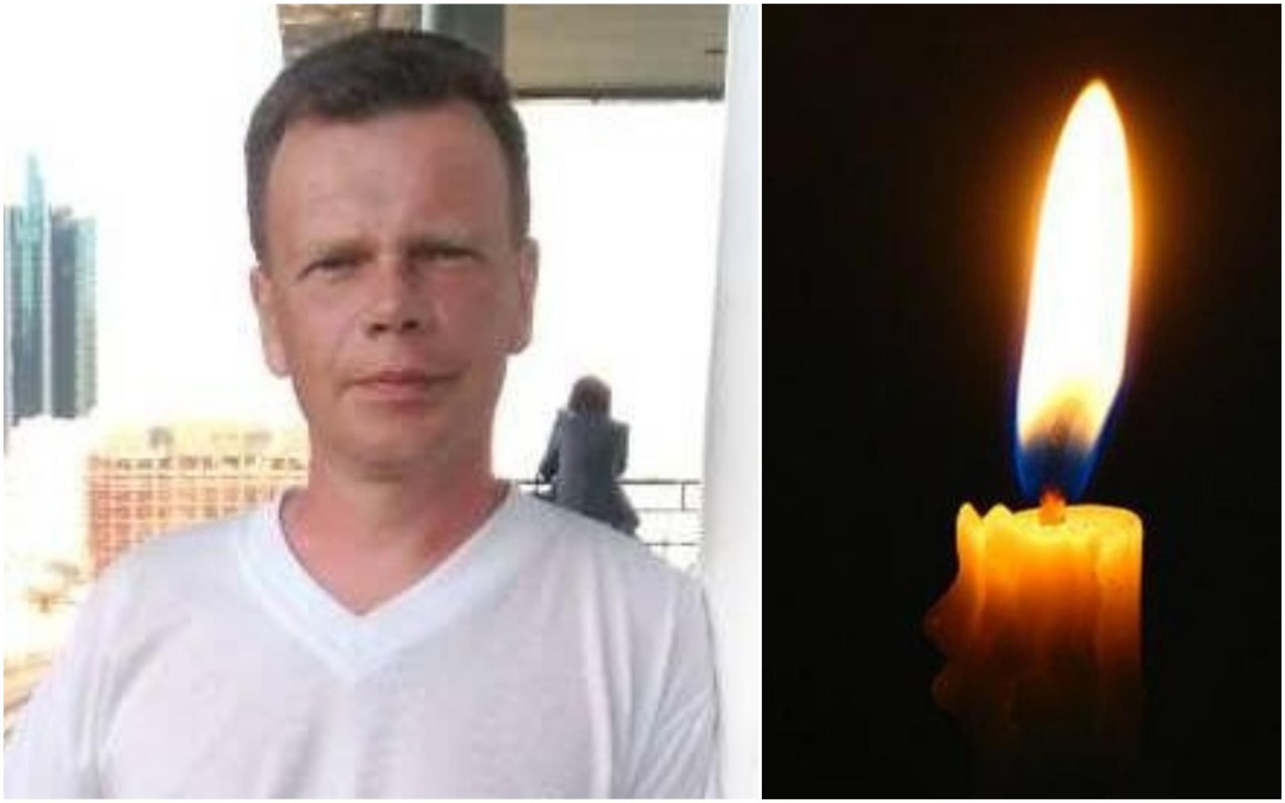 Пожежа у військовій частині на Львівщині: відоме ім'я загиблого майора