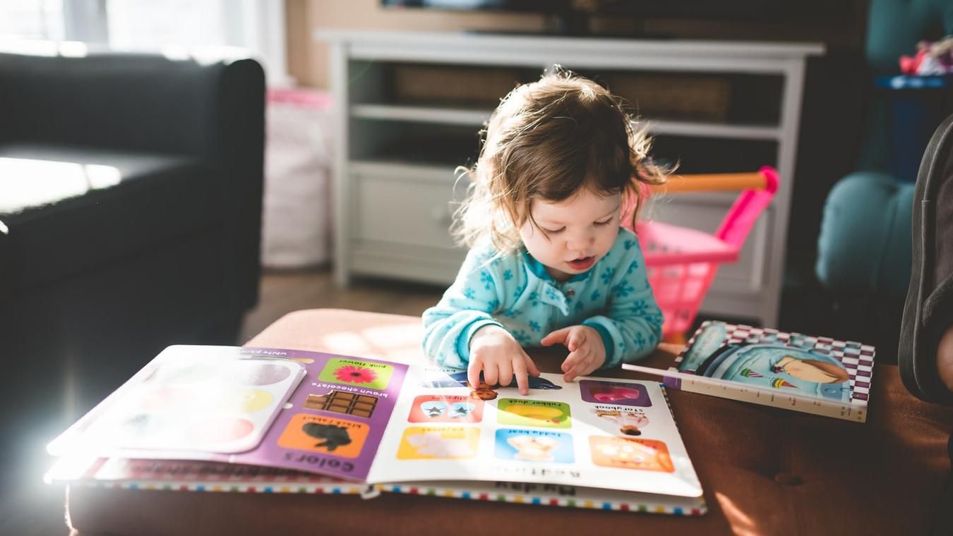 У Міносвіти розповіли, коли в Україні зникнуть черги в дитсадки У Міносвіти розповіли, коли в Україні зникнуть черги в дитсадки