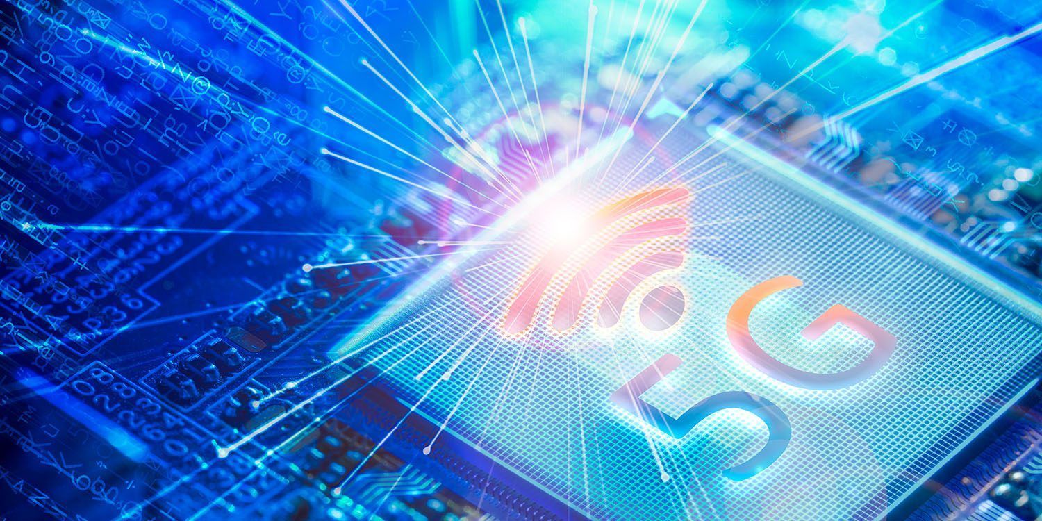 Коли в Україні запрацює 5G – у Кабміні зробили прогноз Коли в Україні запрацює 5G – у Кабміні зробили прогноз