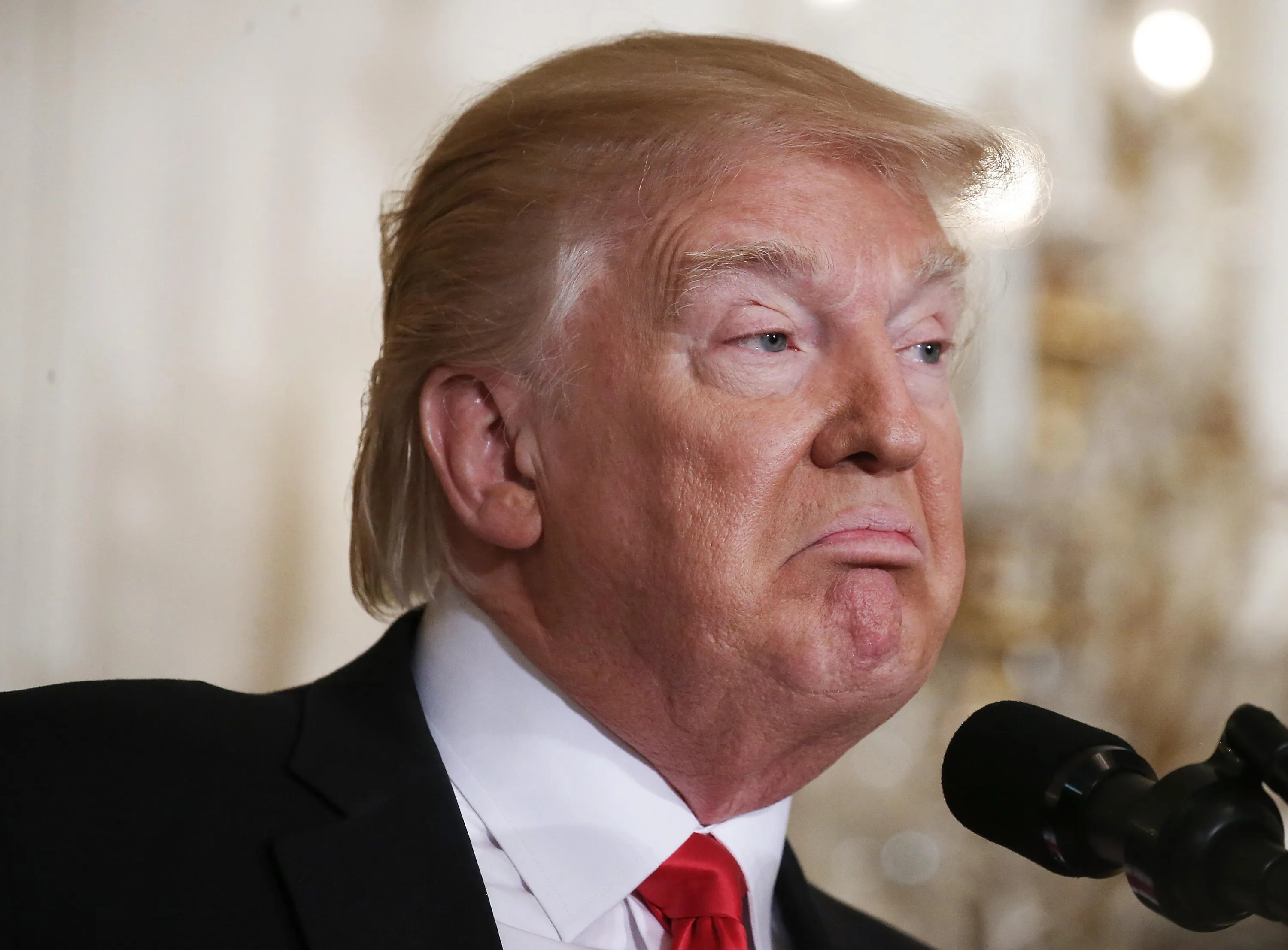 Трамп Трамп