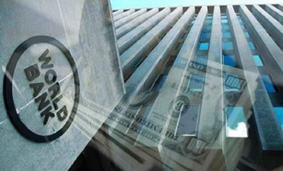 Как Украине стать богатой страной: совет Всемирного банка