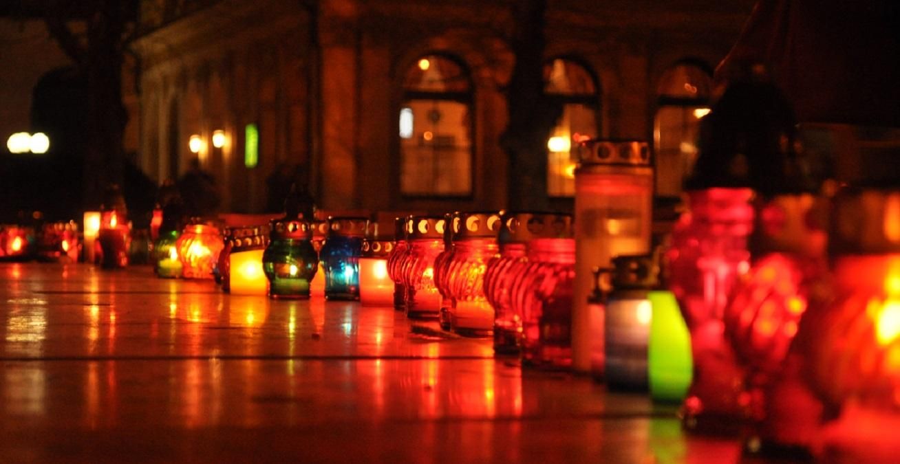 Все більше українців вважають Голодомор 1932-33 років геноцидом, – результати опитування Все більше українців вважають Голодомор 1932-33 років геноцидом, – результати опитування