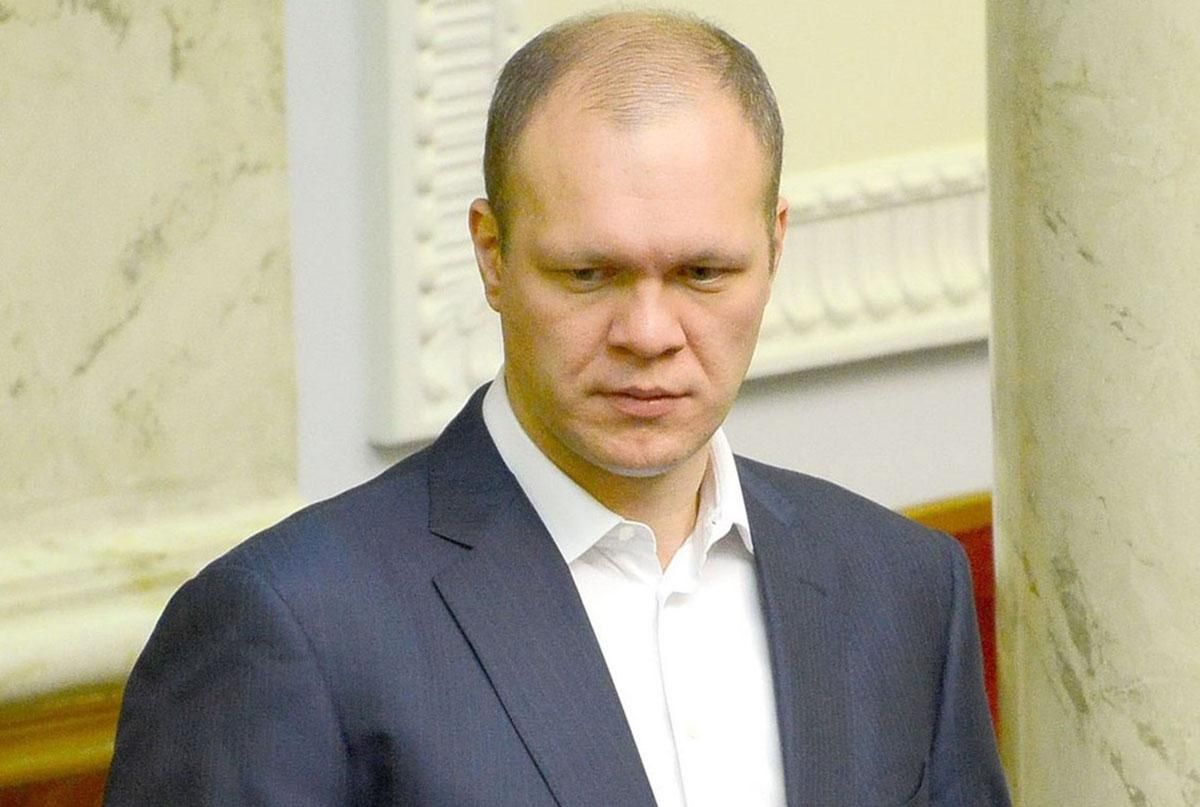 Забув задекларувати 4,7 мільярда гривень: ексдепутату Дзензерському повідомили про підозру Забув задекларувати 4,7 мільярда гривень: ексдепутату Дзензерському повідомили про підозру