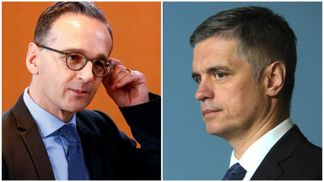 Що чекають від Росії на нормандському саміті: позиція Німеччини та України